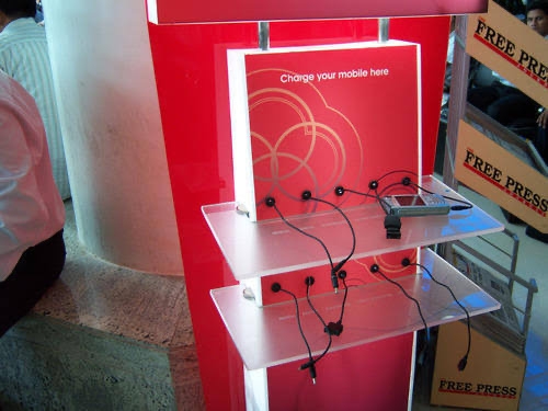 Lights Board Letter Designing